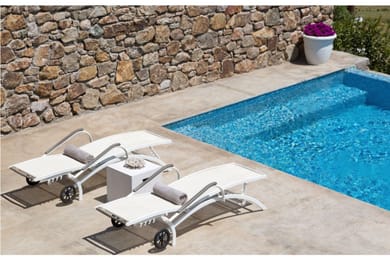 2 Bedrooms I Lokrida III I Panormos