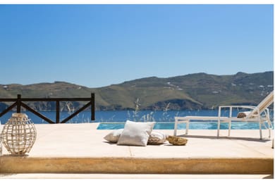 2 Bedrooms I Lokrida III I Panormos