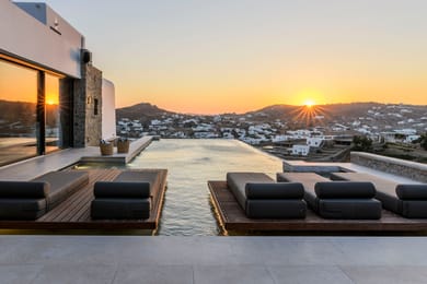 9 Bedrooms I Magia I Ornos