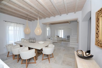 5 Bedrooms I Melena I Choulakia