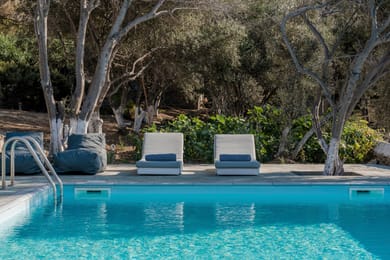 4 Bedrooms | Memfis | Mykonos Town