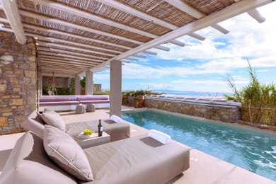 3 bedrooms | Meropi | Kounoupas