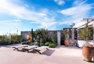 3 bedrooms | Meropi | Kounoupas