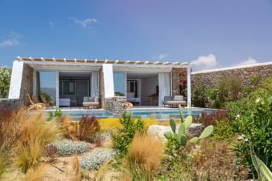 20 Bedrooms | Nimertis | Kalo Livadi