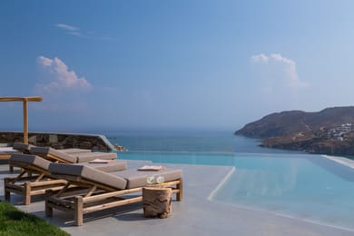 20 Bedrooms | Nimertis | Kalo Livadi
