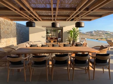 5 Bedrooms I Noema I Aleomandra