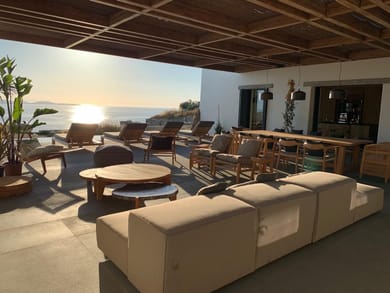 5 Bedrooms I Noema I Aleomandra
