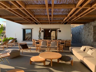 5 Bedrooms I Noema I Aleomandra