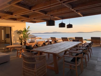 5 Bedrooms I Noema I Aleomandra