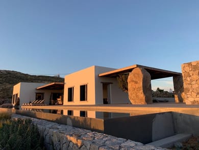 5 Bedrooms I Noema I Aleomandra