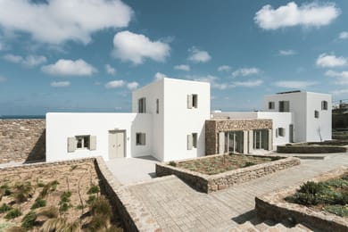 3 Bedrooms I Nysa I I Kalafatis