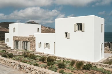 3 Bedrooms I Nysa I I Kalafatis