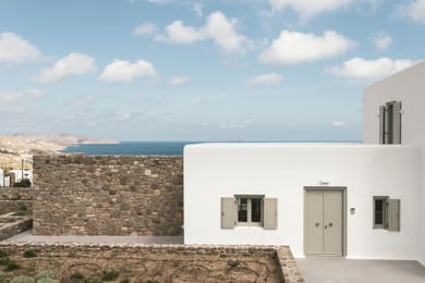 3 Bedrooms I Nysa II I Kalafatis