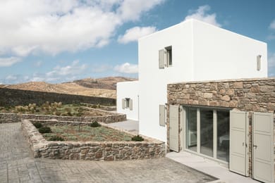 3 Bedrooms I Nysa II I Kalafatis