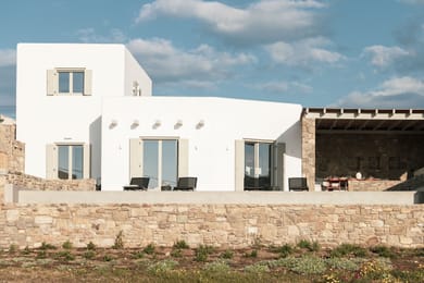 3 Bedrooms I Nysa II I Kalafatis