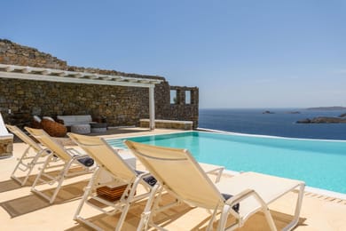 4 Bedrooms I Panorea I Agios Lazaros
