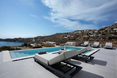 6 Bedrooms I Paradisenia I Super Paradise