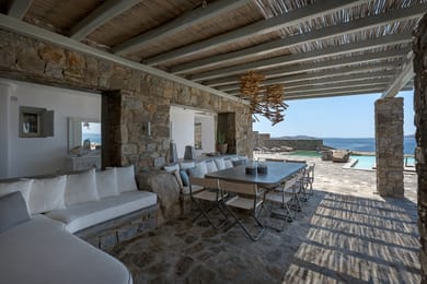 6 Bedrooms I Persephone I Kanalia