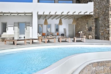 4 Bedrooms I Petra I Agrari