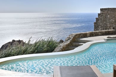 4 Bedrooms I Petra I Agrari