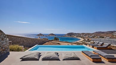5 Bedrooms I Phoenix I I Kalafatis