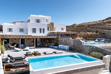 5 Bedrooms I Phoenix I I Kalafatis