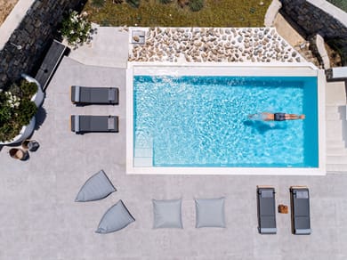 4 Bedrooms I Phoenix II I Kalafatis