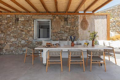 4 Bedrooms I Phoenix II I Kalafatis