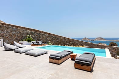 4 Bedrooms I Phoenix II I Kalafatis
