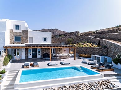 4 Bedrooms I Phoenix II I Kalafatis