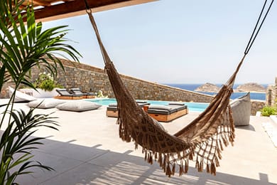 4 Bedrooms I Phoenix II I Kalafatis