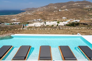 6 Bedrooms I Rea II I Ftelia