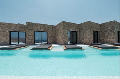 6 Bedrooms I Rea II I Ftelia