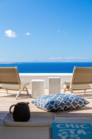 8 Bedroom | Semeli | Agia Sofia