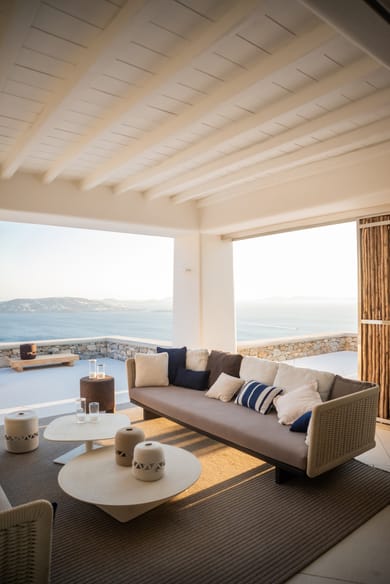 8 Bedroom | Semeli | Agia Sofia