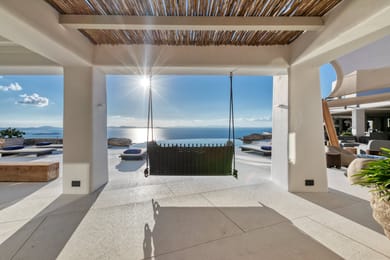 8 Bedroom | Semeli | Agia Sofia