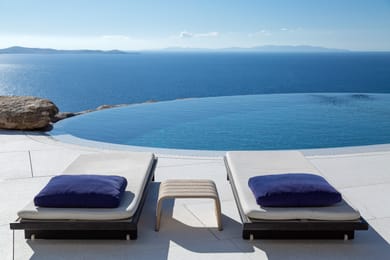 8 Bedroom | Semeli | Agia Sofia