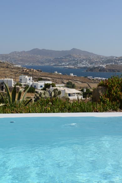 3 bedrooms | Silena | Ornos