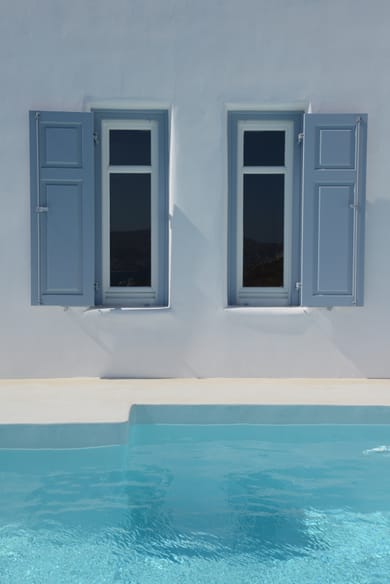 3 bedrooms | Silena | Ornos