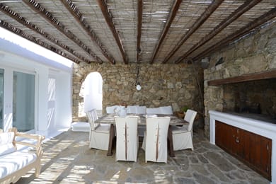 3 bedrooms | Steropi | Kounoupas