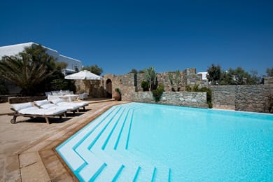 3 bedrooms | Steropi | Kounoupas