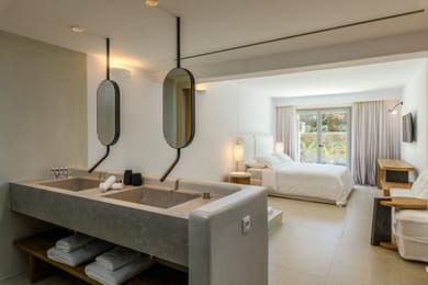 8 Bedrooms I Thalis II I Drafaki