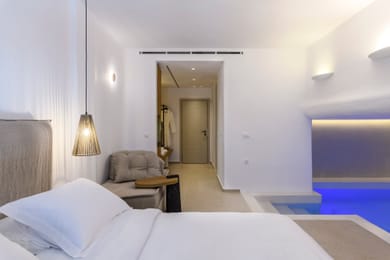 8 Bedrooms I Thalis II I Drafaki
