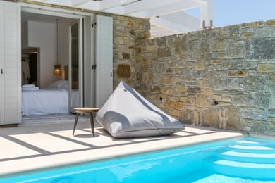 8 Bedrooms I Thalis II I Drafaki