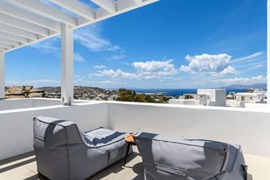 6 Bedrooms I Thalis III I Drafaki