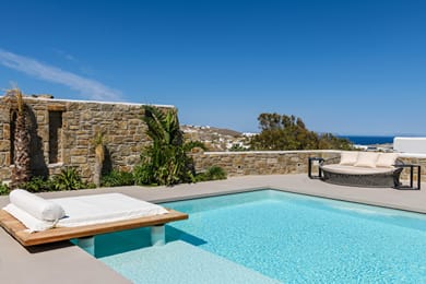 6 Bedrooms I Thalis III I Drafaki