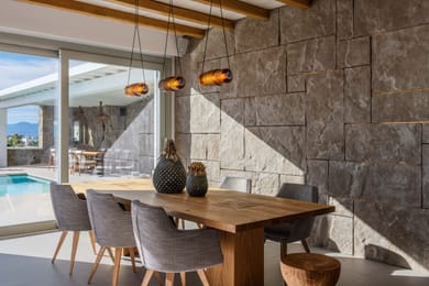 9 Bedrooms I Thalis IV I Drafaki