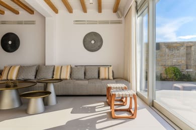 9 Bedrooms I Thalis IV I Drafaki