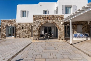6 Bedrooms I Thalasso I Aleomandra