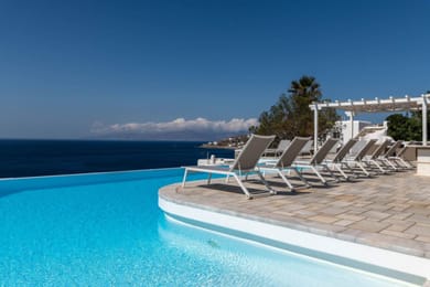 6 Bedrooms I Thalasso I Aleomandra